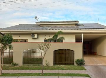 Casa · 242m² · 3 Quartos · 5 Vagas · OPORTUNIDADE CASA À VENDA | BAIRRO VILA IOLANDA - FOZ DO IGUAÇU-PR