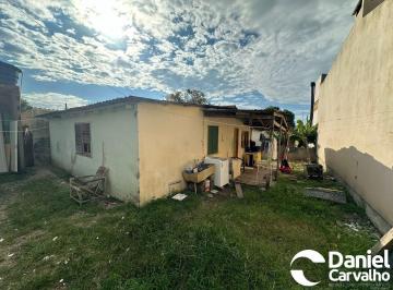 Casa · 240m² · Terreno e 2 casas a venda na Praia de Palmas em Governador Celso Ramos/SC