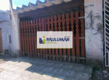 Casa · 69m² · 2 Quartos · 2 Vagas · Casa com 2 quartos, Vera Cruz, Mongaguá - R$ 250 mil, Cod: 834459