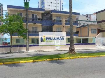 Apartamento · 60m² · 2 Quartos · 1 Vaga · Apartamento com 2 quartos, Centro, Mongaguá - R$ 300 mil, Cod: 834432