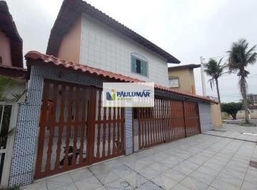 Casa · 84m² · 2 Quartos · 2 Vagas · Sobrado com 2 quartos, Real, Praia Grande - R$ 340 mil, Cod: 831824