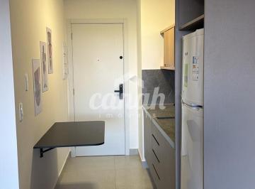 Apartamento · 38m² · 1 Quarto · 1 Vaga · Apartamento no Edifício Pixel próximo da USP de Ribeirão Preto