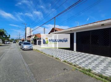 Casa · 100m² · 2 Quartos · 4 Vagas · Casa com 2 quartos, Real, Praia Grande, Cod: 834431