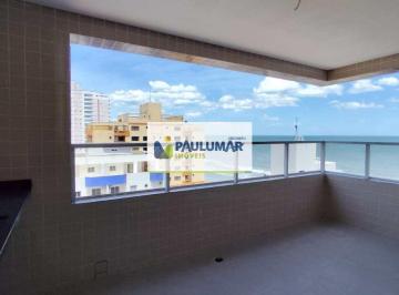 Apartamento · 75m² · 2 Quartos · 1 Vaga · Apartamento com 2 quartos, Vila São Paulo, Mongaguá - R$ 480 mil, Cod: 834484