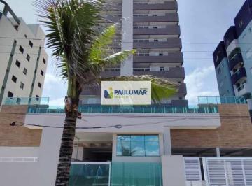 Apartamento · 75m² · 2 Quartos · 1 Vaga · Apartamento com 2 quartos, Vila São Paulo, Mongaguá - R$ 489 mil, Cod: 834484