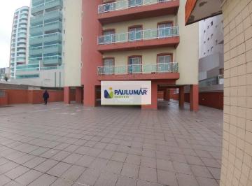 Apartamento · 50m² · 1 Quarto · 1 Vaga · Apartamento com 1 quarto, Nossa Senhora de Fátima, Mongaguá - R$ 210 mil, Cod: 834217