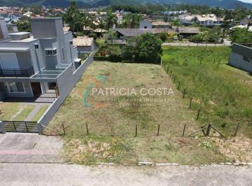 Terreno · 360m² · Terreno Plano à Venda no Jardim Panorâmico-Garopaba/SC