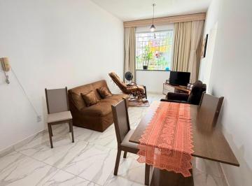 Apartamento · 70m² · 3 Quartos · 2 Vagas · Apartamento Reformado em Pernambués | 3/4 | Com 70m² | 2 Vagas de Garagem | Com Dependência | Condom