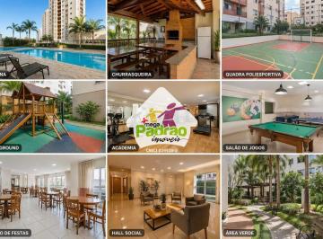 Apartamento · 138m² · 3 Quartos · 2 Vagas · Apartamento com 3 quartos, Vila Rosália, Guarulhos - R$ 1.62 mi, Cod: 10971