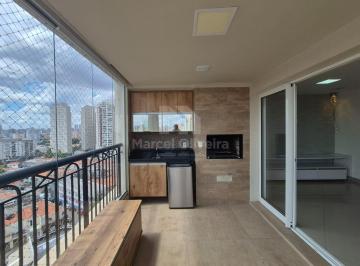 Apartamento · 96m² · 3 Quartos · 2 Vagas · Change - Apartamento à venda no bairro Vila Gomes Cardim - São Paulo/SP, Zona Leste