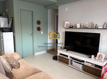 Apartamento · 77m² · 2 Quartos · 2 Vagas · Apartamento à venda com 77m², 2 suítes e 2 vagas