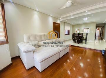 Casa · 4 Quartos · 2 Vagas · Sobrado à venda com 4 suítes e 2 vagas – Vila Yara, Osasco/SP