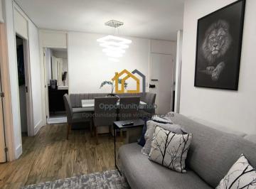 Apartamento · 53m² · 2 Quartos · 1 Vaga · Apartamento à venda com 53m², 2 dormitórios e 1 vaga – Osasco/SP