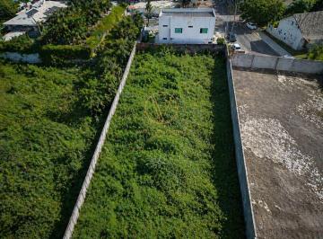 Terreno · 510m² · Lote no Parque do Jacuípe