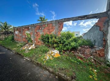 Terreno · 510m² · Lote no Parque do Jacuípe