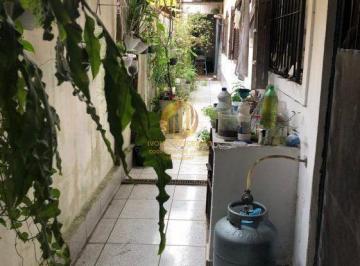 Casa · 96m² · 2 Quartos · 2 Vagas · Casa 2 dormitórios - Ocian, Praia Grande