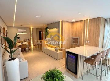 Apartamento · 83m² · 2 Quartos · 1 Vaga · Apartamento à venda no Centro - Tramandaí/RS