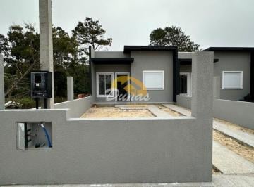 Casa · 57m² · 2 Quartos · 1 Vaga · Casa Geminada à venda em Nova Tramandaí - Tramandaí/RS