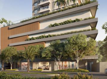 Apartamento · 94m² · 2 Quartos · 1 Vaga · Brava Drummond