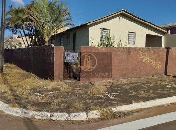 Casa · 144m² · 4 Quartos · 2 Vagas · Casa de esquina, Santa Luzia, Ponta Grossa Pr