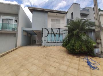 Casa · 150m² · 3 Quartos · 4 Vagas · Parque das Figueiras - Casa para ALUGAR com 3 quartos No condominio Figueiras - Mogi das Cruzes / Sp