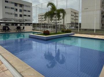 Apartamento · 2 Quartos · 1 Vaga · Apartamento em Presidente Costa e Silva, Mossoró/RN