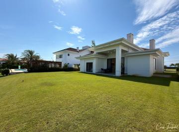 Casa · 251m² · 4 Quartos · Casa à venda – Condomínio Green Village | Xangri-Lá/RS