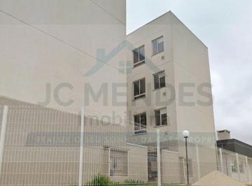 Apartamento · 2 Quartos · 1 Vaga · Apartamento para alugar no bairro Jardim Monterrey - Almirante Tamandaré/PR