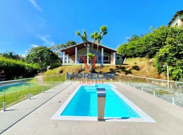 Casa · 147m² · 3 Quartos · 5 Vagas · Lago do Imperador - Casa em Condomínio com 3 quartos à venda, 147m² por R$ 1.139.500,00 - Serra da C