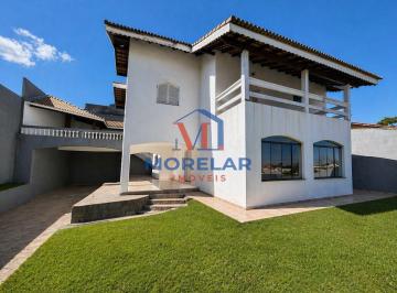 Casa · 590m² · 4 Quartos · 6 Vagas · Casa com estrutura Comercial/ Residencial com 4 quartos à venda, 590m² por R$ 1.500.000,00 - Centro 