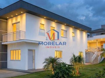 Casa · 125m² · 3 Quartos · 2 Vagas · Casa nova com 3 quartos à venda, 150m² por R$ 679.500,00 - Terra Preta - Mairiporã/SP