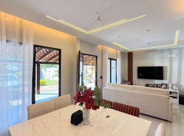 Casa · 100m² · 3 Quartos · 3 Vagas · Rua 8 Vicente pires - Casa 3 Quartos 1 Suíte - Casa Funcional na laje - Área Gourmet - Rua 8 Vicente