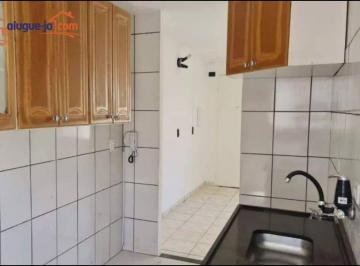 2a8b06ae7f66a19b0557d58208579a3fe86623a3 · Apartamento para alugar, 50 m² por R$ 2.052,00/mês - Jardim Satélite - São José dos Campos/SP