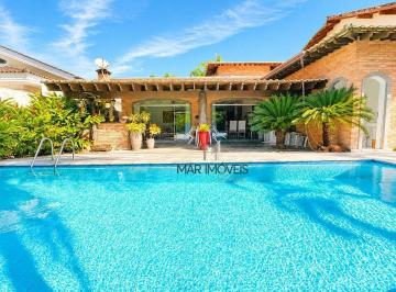 54b13bcfa93841297c0d64a803923a0c8a11b0d2 · Casa com 4 dormitórios à venda, 305 m² por R$ 1.950.000,00 - Acapulco - Guarujá/SP