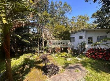 325206bed409d6985e89061cdd043367cc886836 · Chácara com 2 dormitórios à venda, 1831 m² por R$ 400.000,00 - Riacho Grande - São Bernardo do Campo