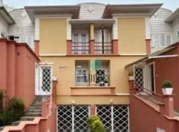 ac4c7b4976fc9b11b96c46cf04f25d7bfc29fe7d · Sobrado com 3 dormitórios à venda, 250 m² por R$ 1.950.000 - Jardim São Caetano - São Caetano do Sul