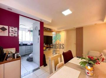 6c3542489ef39a0c47da81ca64118069d32b98aa · Apartamento com 2 dormitórios à venda, 46 m² por R$ 270.000 - Santa Terezinha - São Bernardo do Camp