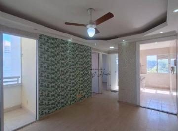80f7a6cde0a8e72813e7476067318e3d43ece955 · Apartamento com 2 quartos à venda, 47 m² por R$ 170.000 - Jardim Ísis - Cotia/SP