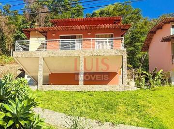 a966849a4896279fc35d5fcccdef784ef04bcb0c · Casa com 4 dormitórios para alugar, 250 m² por R$ 6.363,00/mês - Itaipu - Niterói/RJ