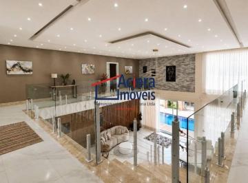 b58f7d60866d81cf6932fe1aef2dd6ef7d27fee6 · Casa com 6 dormitórios, 600 m² - venda por R$ 4.800.000,00 ou aluguel por R$ 26.427,00/mês - Parque 