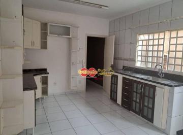 6edac6d6881f8616120035813c0f198283cfbf00 · Casa Residencial / Jardim Santa Filomena