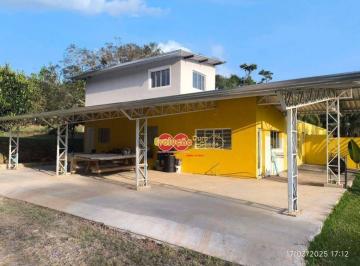 4a7454c0af2268793cd91fb1ff96a50a643b08a8 · Chácara Residencial / Recanto da Paz