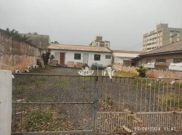 Terreno à venda, 312 m² - Centro - Londrina/PR · Terreno à venda, 312 m² por R$ 690.000,00 - Centro - Londrina/PR