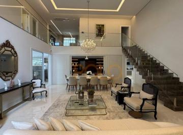 f1c79238f8842d0300ad903d1560bc9b5f482ab9 · Casa à venda no Condomínio Jardins Barcelona em Uberlândia