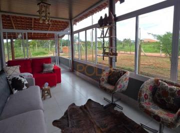 863d5abb9c2f69876a007ff8548f978f7a5f54a5 · Chácara à venda na Área Rural em Uberlândia