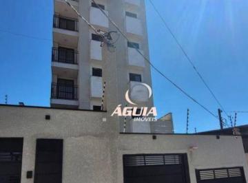 11b996962e752e1dd3fc6441d4e7c34891c10953 · Apartamento com 2 dormitórios à venda, 44 m² por R$ 298.000 - Vila Progresso - Santo André/SP