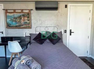 cb669c2668d43351d24a2bfe7633ff3df9532889 · Studio com 1 dormitório à venda, 25 m² por R$ 529.000,00 - Pinheiros - São Paulo/SP