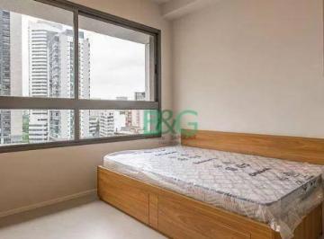 69ecd1a722970e6ba6009a953c0b4ea542daf942 · Studio à venda, 26 m² por R$ 549.000,00 - Pinheiros - São Paulo/SP