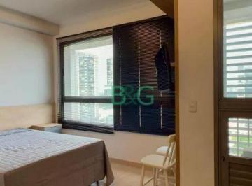 40a63a2d7272c41dbc23f8827d5f18710435b8b6 · Studio com 1 dormitório à venda, 25 m² por R$ 539.000,00 - Pinheiros - São Paulo/SP