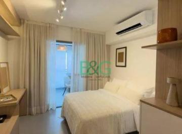 7e44e361993a2302adb79167072539234ac83404 · Studio à venda, 45 m² por R$ 879.000,00 - Pinheiros - São Paulo/SP